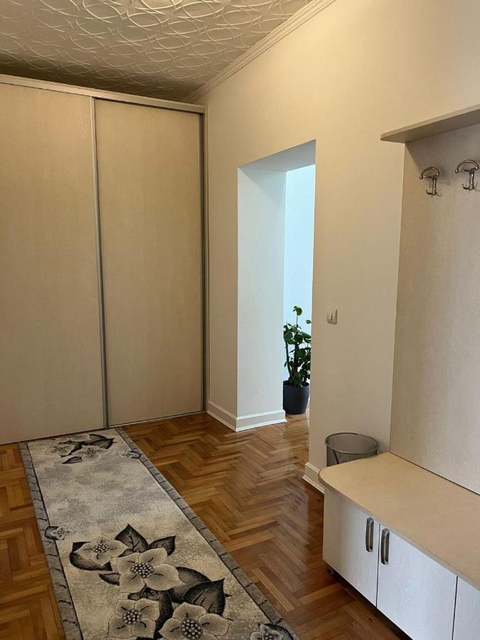 Apartment Alex Belgrado Exterior foto